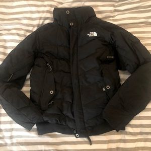 The North Face Snow Jacket